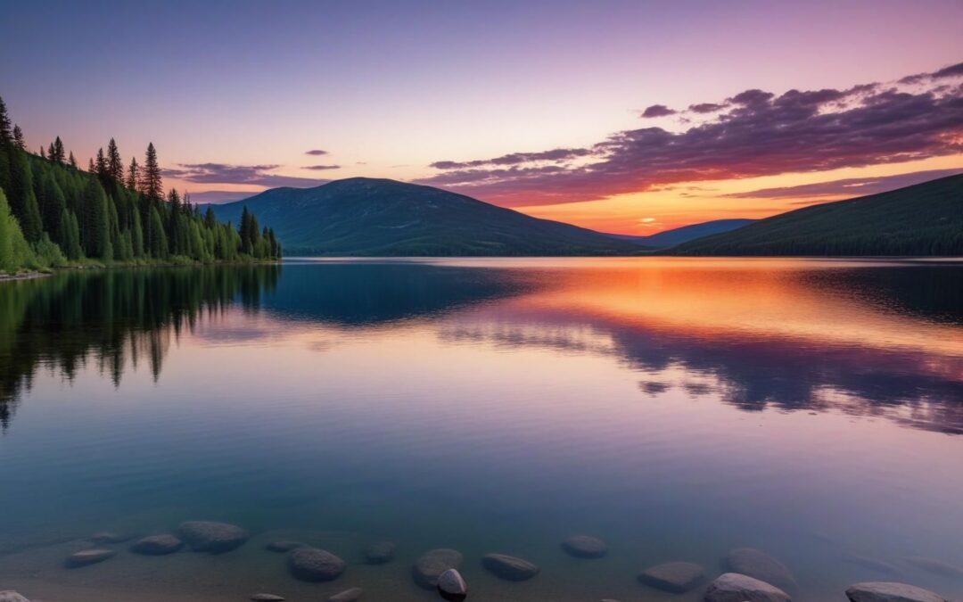 Balancing Ambition with Gratitude