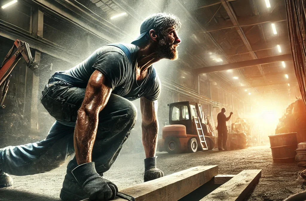 The Importance of Hard Work