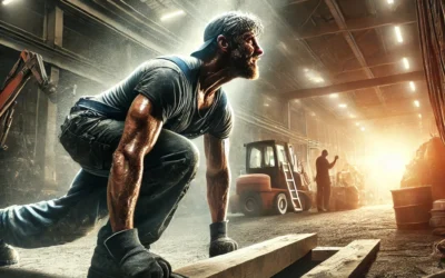 The Importance of Hard Work