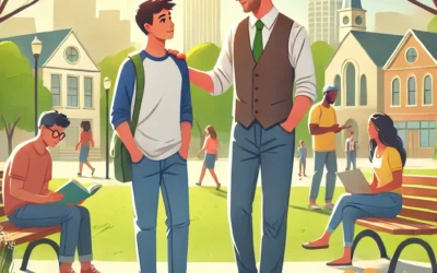 Mentoring Matters: