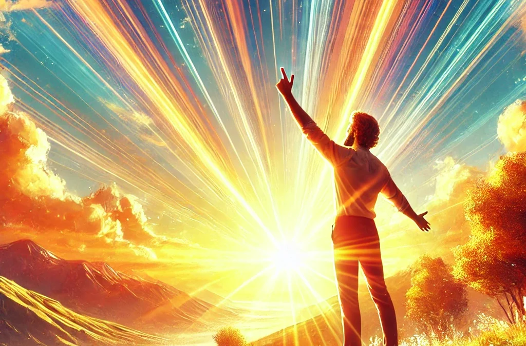 Power of Positivity