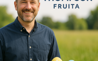 Easter Reflections from Cory Thompson of Fruita