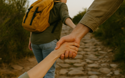 Motivation Through Mentorship: Empowering Tomorrow’s Leaders in Western Colorado