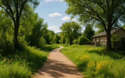 Inspiration in Community Service: Giving Back to Build a Stronger Colorado