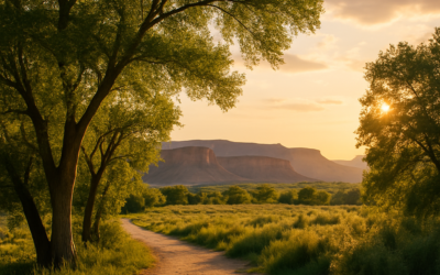 Making a Difference: Cory Thompson’s Local Impact in Western Colorado