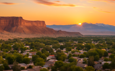 Leading with Purpose: Cory Thompson’s Approach to Meaningful Impact