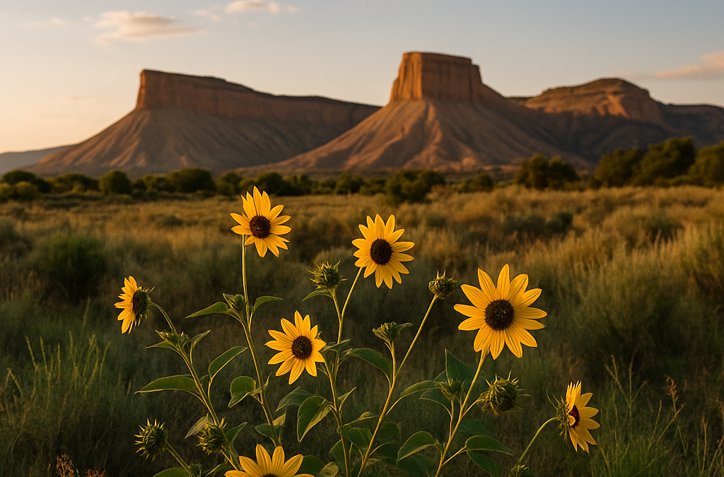 The Power of Positivity: Building a Brighter Future in Fruita and Grand Junction