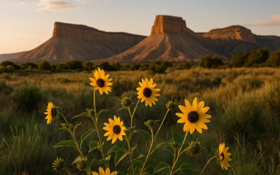 The Power of Positivity: Building a Brighter Future in Fruita and Grand Junction