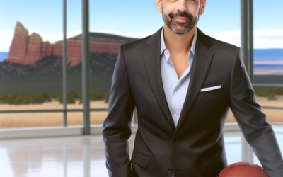 Education & Youth Sports with Cory Thompson Colorado