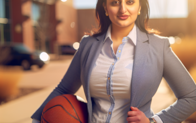 Cory Thompson: Community Impact in Fruita, CO