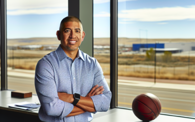 Cory Thompson’s Community Impact in Fruita, CO