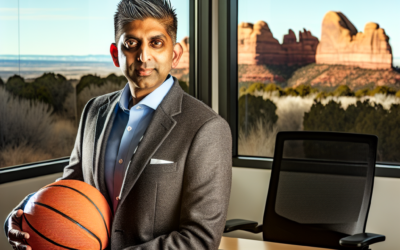 Cory Thompson on AI Literacy in Colorado Schools