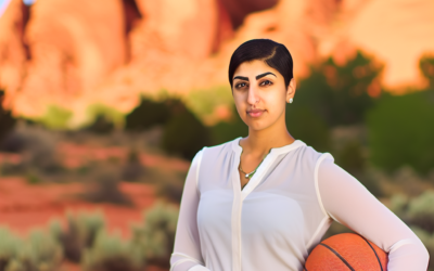 Cory Thompson and Education Support in Grand Junction