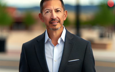 Cory Thompson’s Fruita CO Playbook for Community