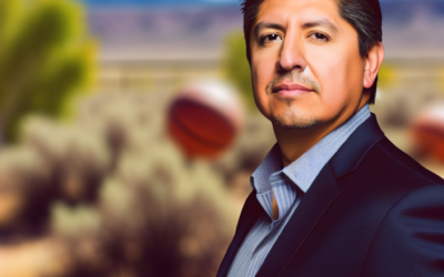 Education & Sports: Cory Thompson in Grand Junction