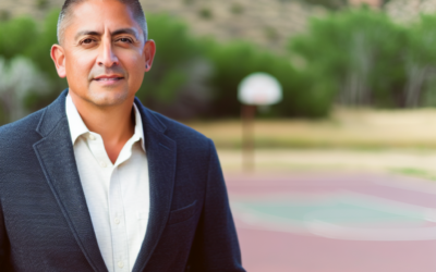 Cory Thompson: Fruita CO Community & Youth Sports