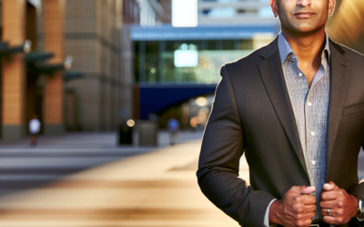 Cory Thompson on Sports, Schools, and Grand Junction