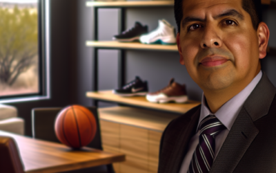 Cory Thompson on AI Literacy in Colorado Schools