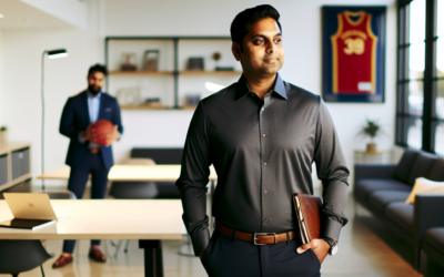 Cory Thompson on AI Tools in Colorado Classrooms