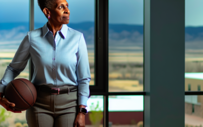 Cory Thompson in Grand Junction: Education That Lasts