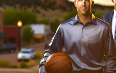 Cory Thompson on AI Tools for Colorado Classrooms