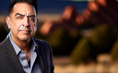 Cory Thompson: Fruita CO Community Education & Sports