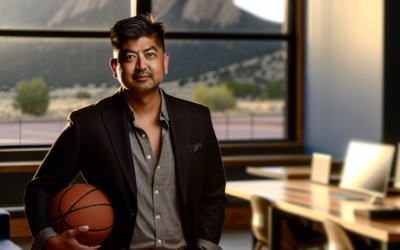 Cory Thompson on AI Tools for Colorado Classrooms