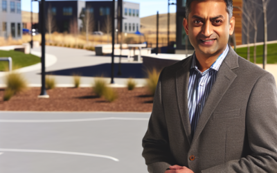 Cory Thompson Builds Community in Fruita, CO