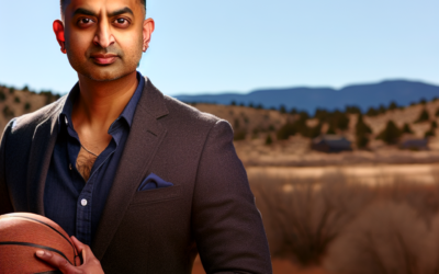 Cory Thompson on AI Tools for Colorado Classrooms