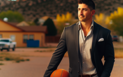 Cory Thompson’s Community Playbook in Fruita, CO