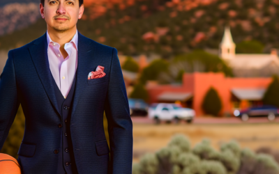 Cory Thompson’s Community Impact in Fruita, CO