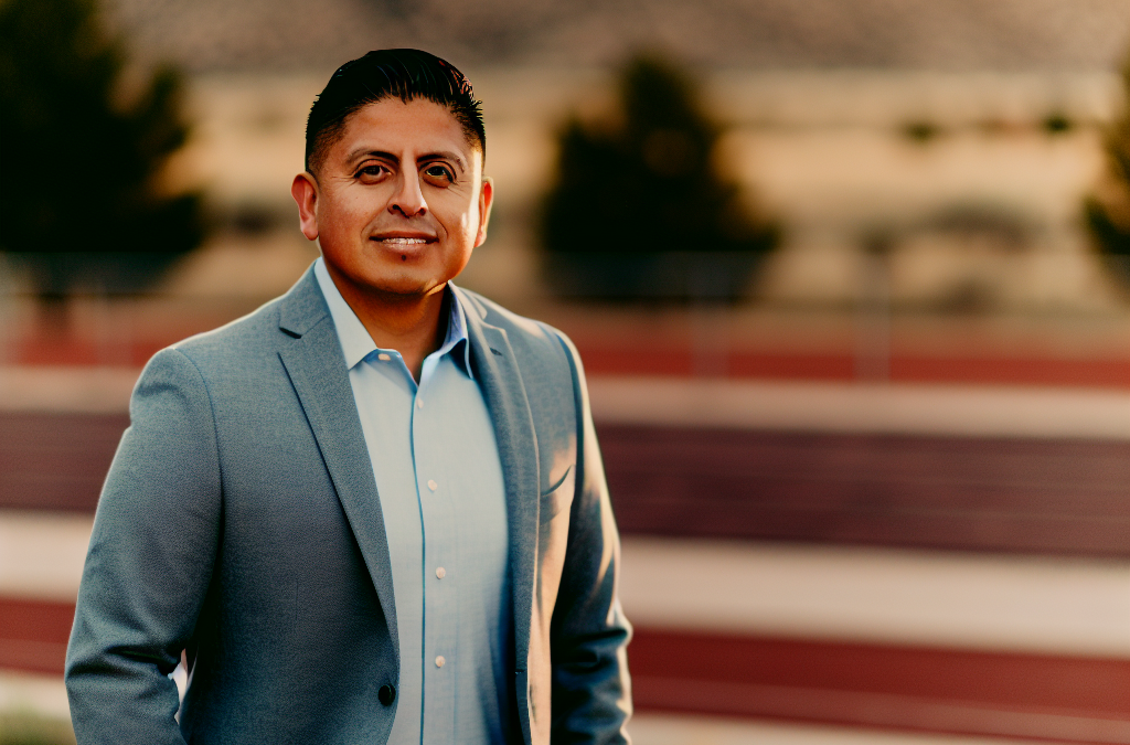 Entrepreneur in western Colorado drawing motivation from sports and an active lifestyle