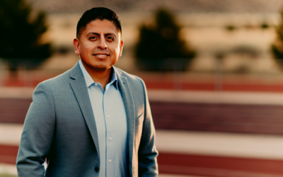 Education and Sports: Cory Thompson in Colorado