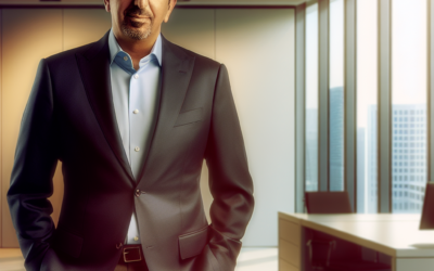 Cory Thompson on AI Tools Shaping Colorado Schools