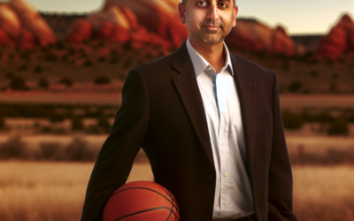 Cory Thompson: Building Fruita Youth Opportunities