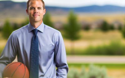 Cory Thompson’s Playbook for Youth Sports in CO