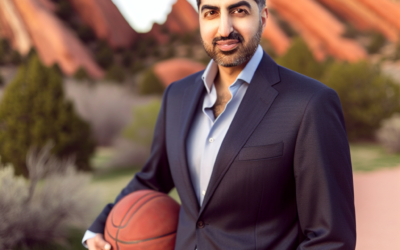 Cory Thompson Champions Education in Grand Junction